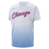 Nike NBA Essentials Chicago Bulls City Edition M90 Tee HV5498-100