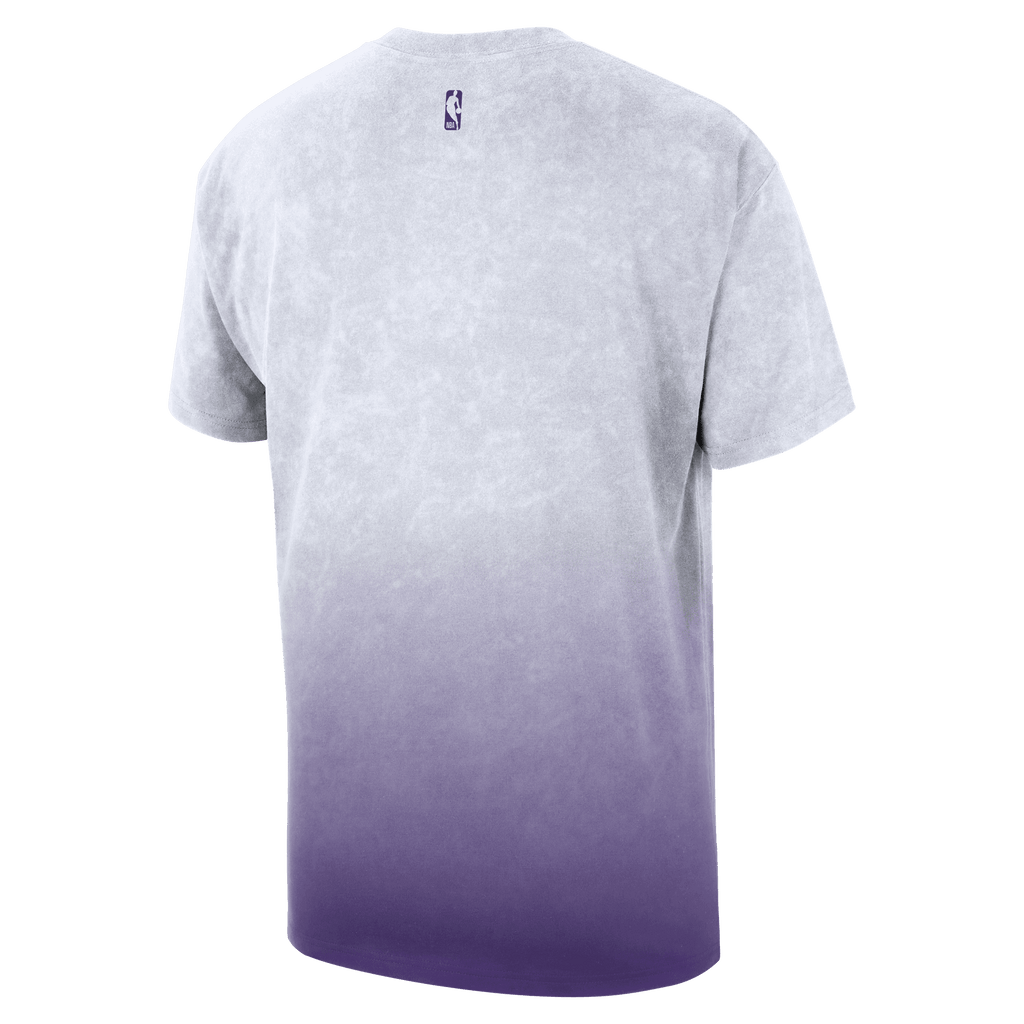 Nike NBA Essentials Los Angeles Lakers City Edition M90 Tee HV5501-100