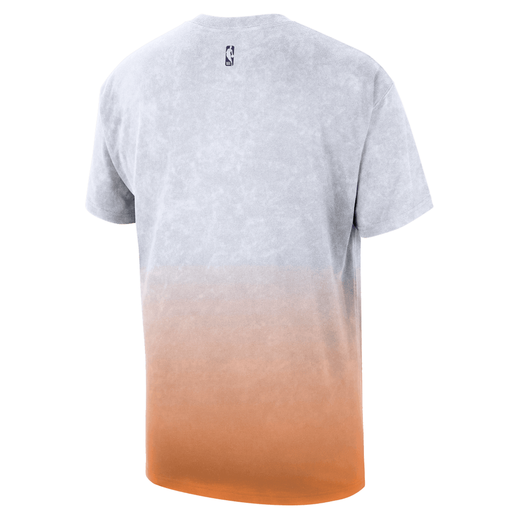 Nike NBA Essentials Phoenix Suns City Edition M90 Tee HV5507-100