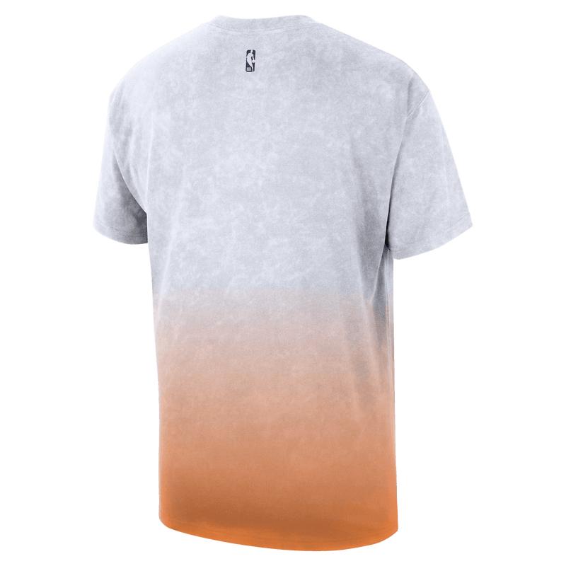 Nike NBA Essentials Phoenix Suns City Edition M90 Tee HV5507-100