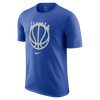 Nike NBA Essentials Orlando Magic City Edition M90 Tee HV5559-480