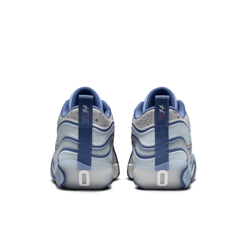 Jordan Tatum 3 "Blue Denim" HV5878-401