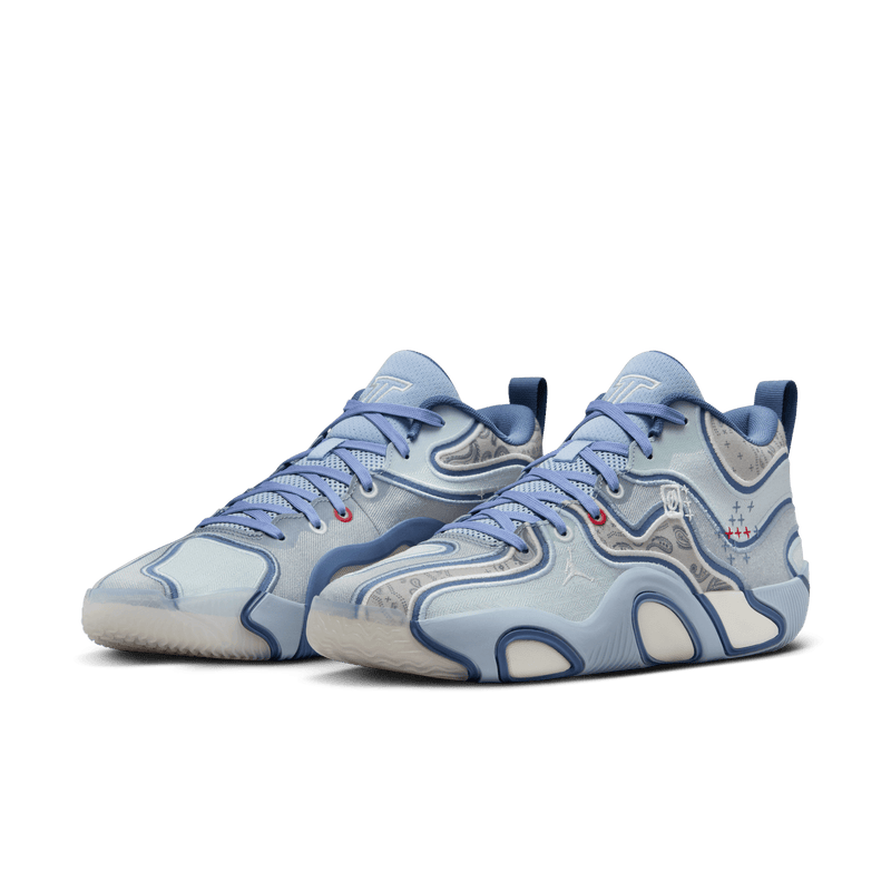 Jordan Tatum 3 "Blue Denim" HV5878-401