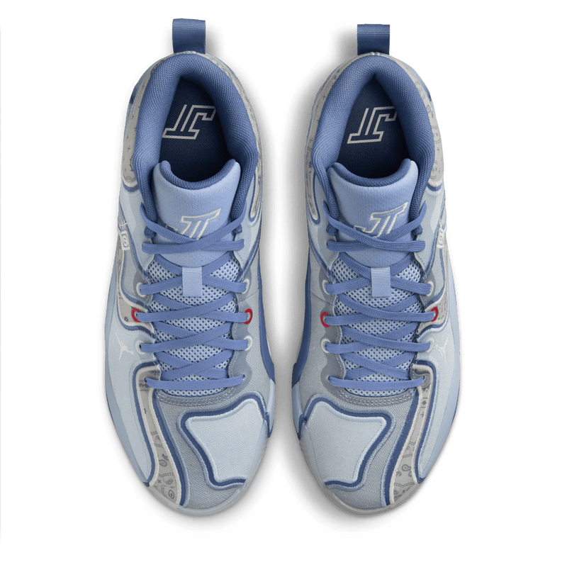 Jordan Tatum 3 "Blue Denim" HV5878-401