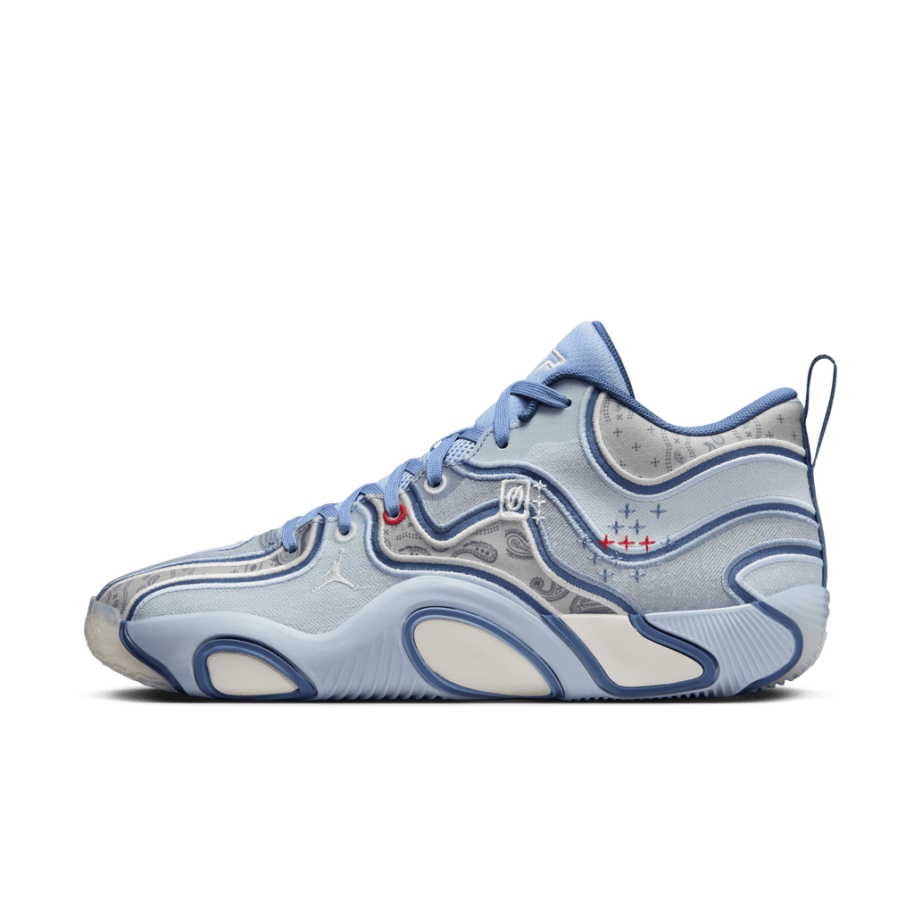 Jordan Tatum 3 "Blue Denim" HV5878-401