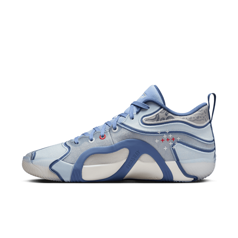 Jordan Tatum 3 "Blue Denim" HV5878-401