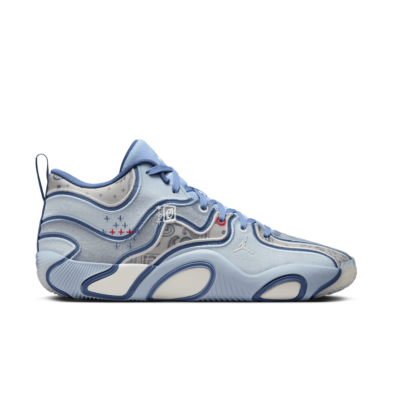 Jordan Tatum 3 "Blue Denim" HV5878-401