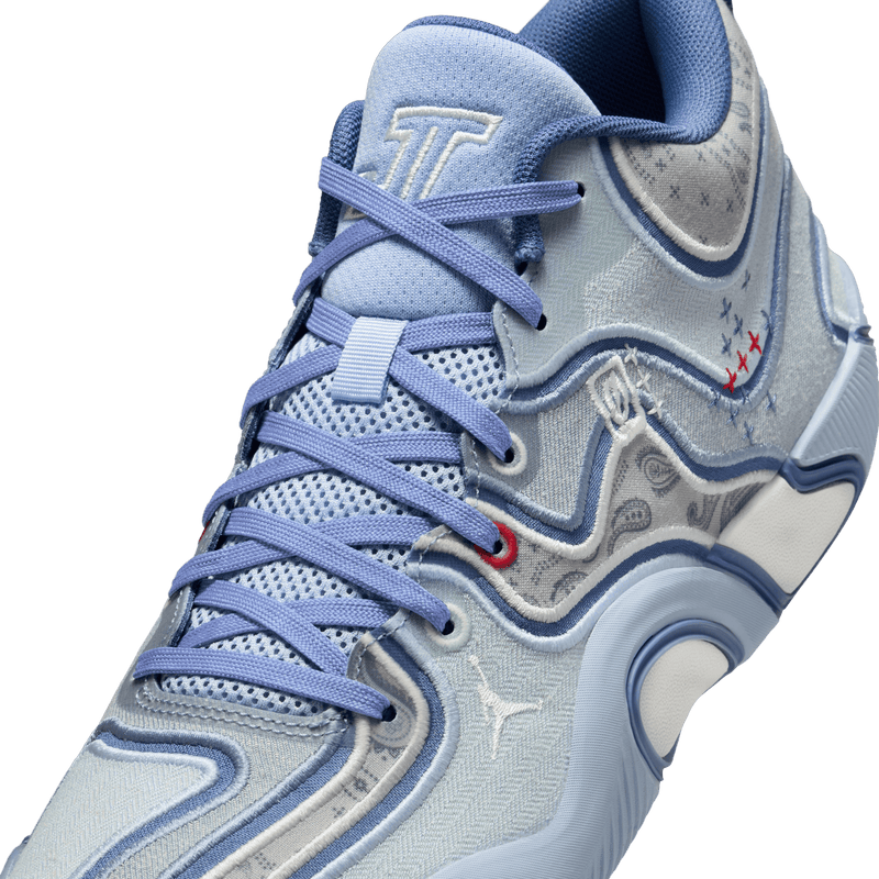 Jordan Tatum 3 "Blue Denim" HV5878-401