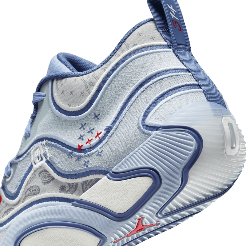Jordan Tatum 3 "Blue Denim" HV5878-401