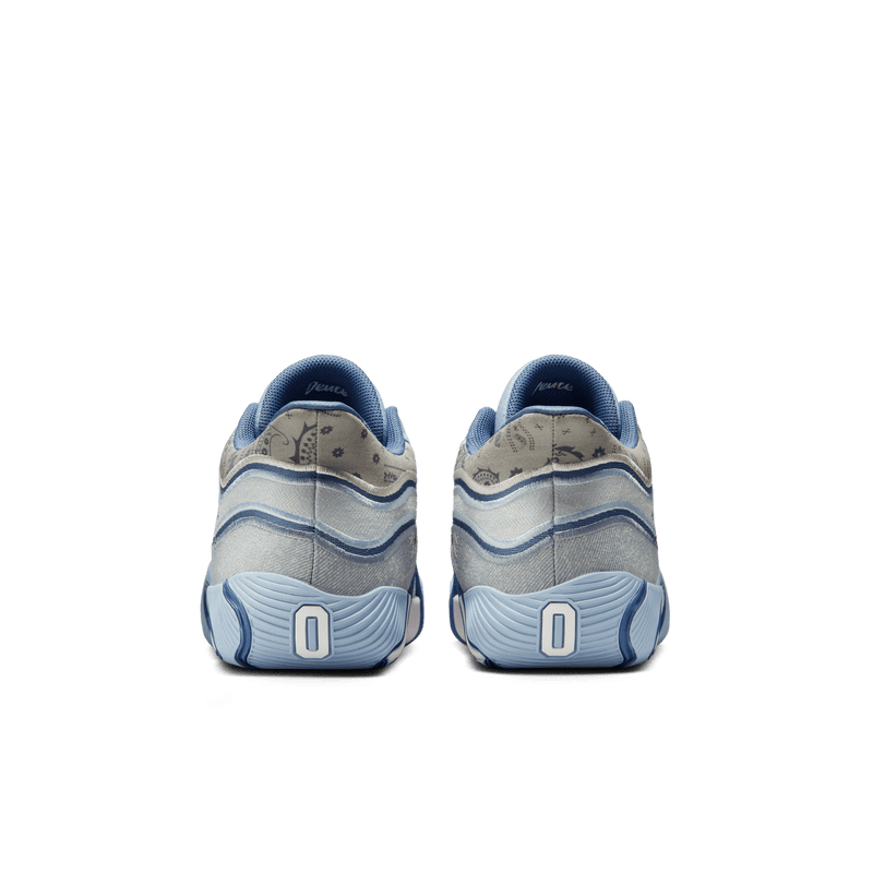 Youth Jordan Tatum 3 "Blue Denim" (GS) HV5889-401