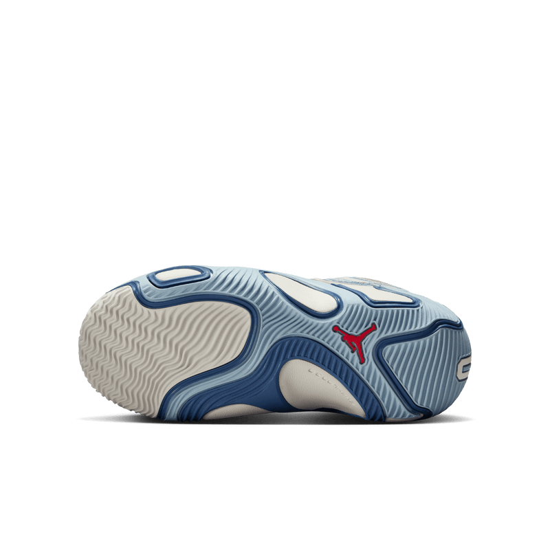 Youth Jordan Tatum 3 "Blue Denim" (GS) HV5889-401