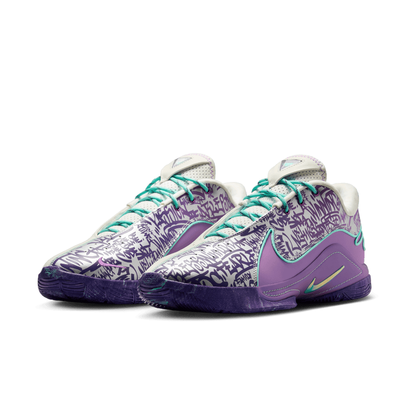 Nike LeBron XXII "Mogul" HV8454-001