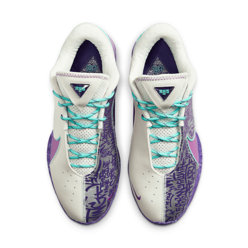Nike LeBron XXII "Mogul" HV8454-001
