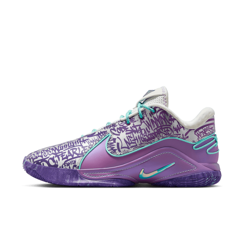 Nike LeBron XXII "Mogul" HV8454-001