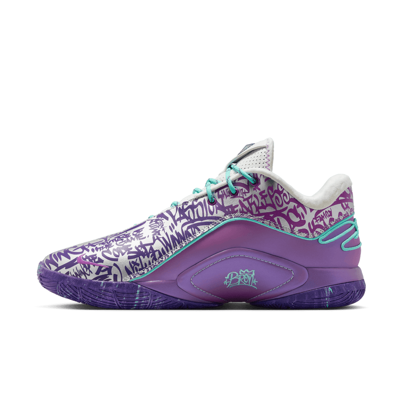 Nike LeBron XXII "Mogul" HV8454-001