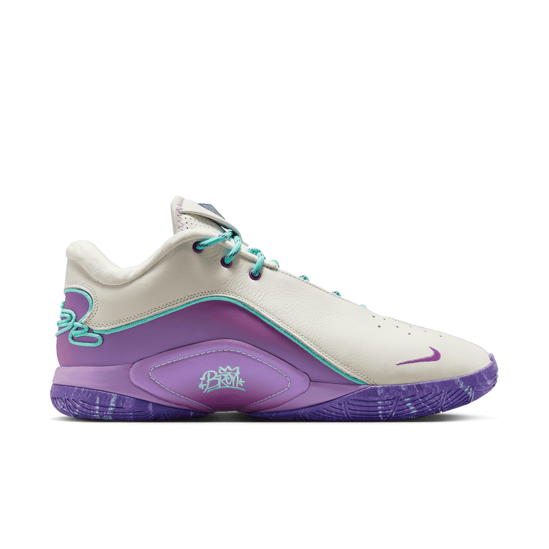 Nike LeBron XXII "Mogul" HV8454-001