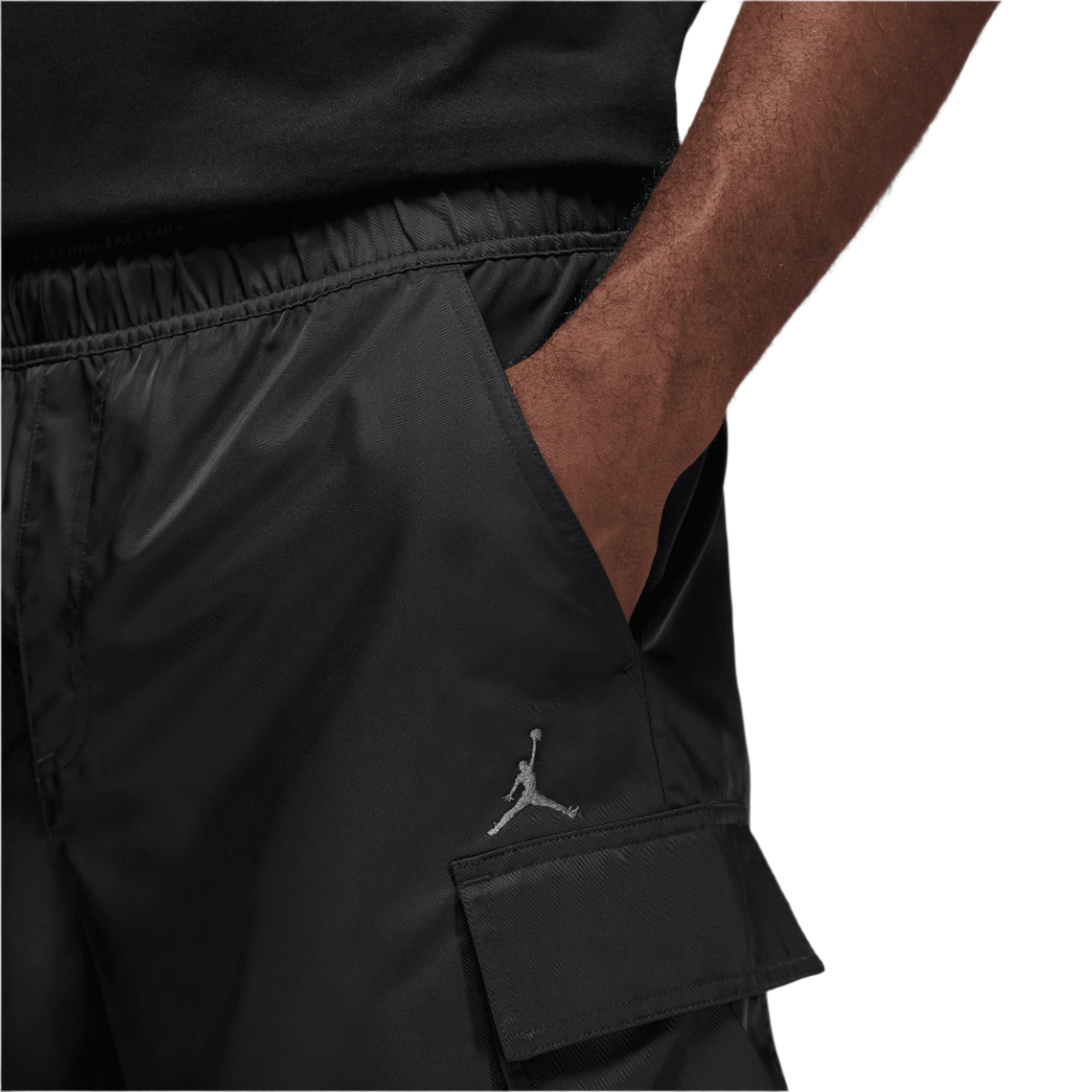 Jordan Brooklyn Cargo Shorts HV9683-010 – Hoops Heaven