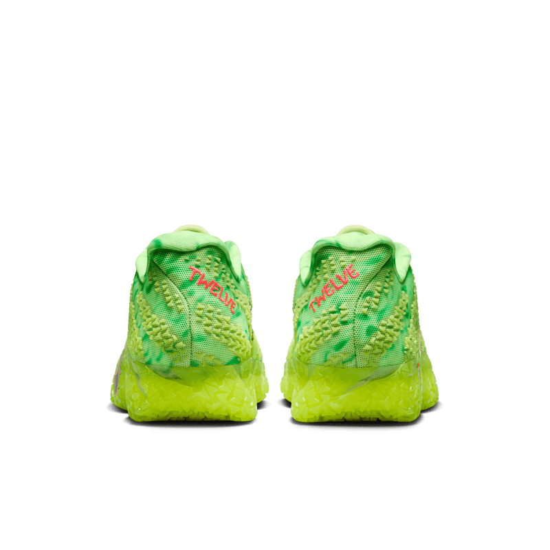 Nike Ja 3 "Spooky Season" HV9923-700