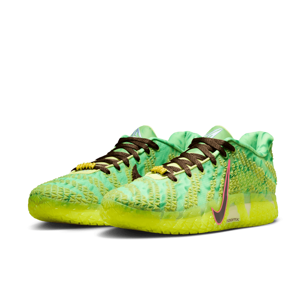 Nike Ja 3 "Spooky Season" HV9923-700