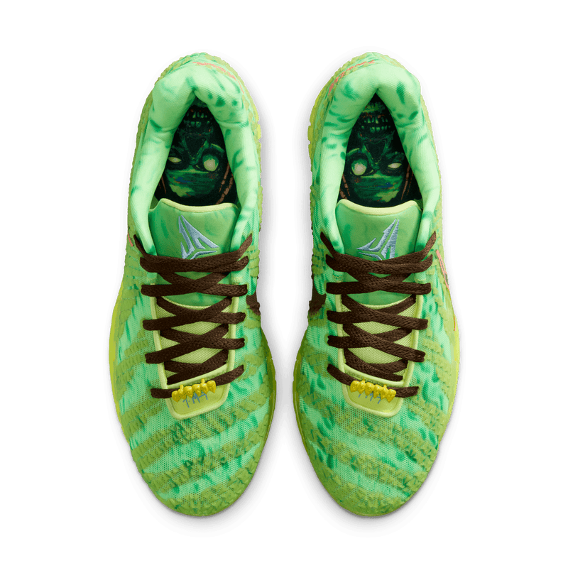 Nike Ja 3 "Spooky Season" HV9923-700