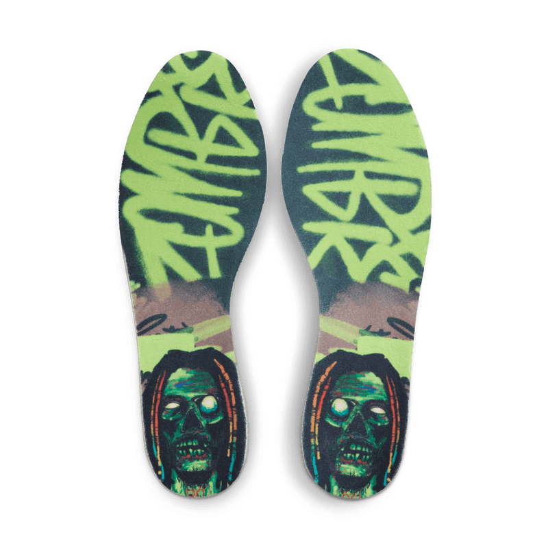 Nike Ja 3 "Spooky Season" HV9923-700