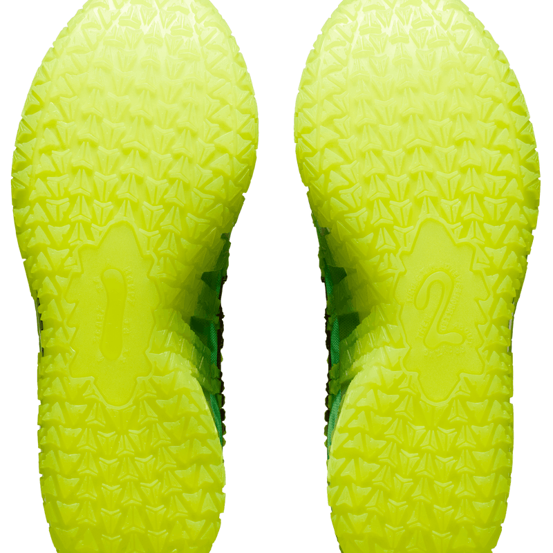 Nike Ja 3 "Spooky Season" HV9923-700