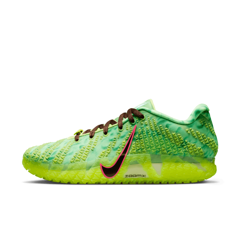 Nike Ja 3 "Spooky Season" HV9923-700