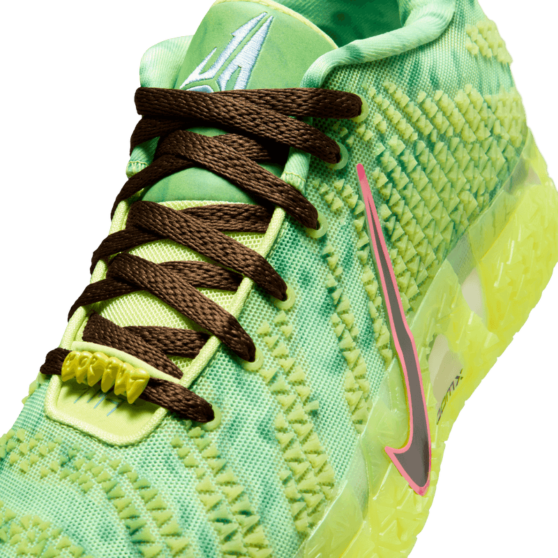 Nike Ja 3 "Spooky Season" HV9923-700