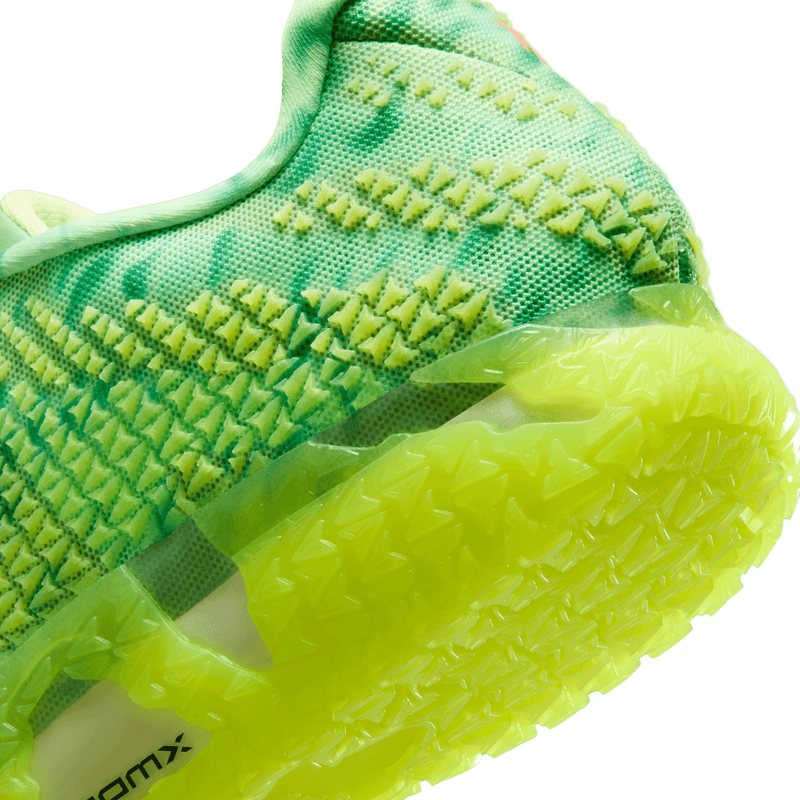 Nike Ja 3 "Spooky Season" HV9923-700