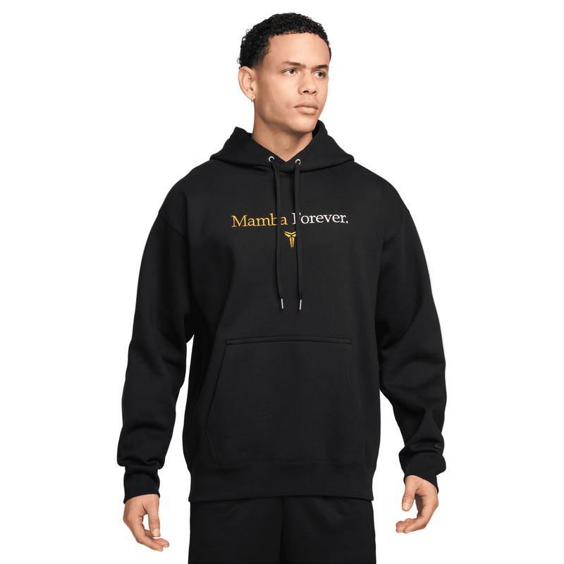 Nike Kobe “Mamba Forever” Hoodie IB0011-010