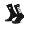 Jordan Player Crew Cat Scratch Sock - IB0828-010