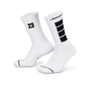 Jordan Player Crew Cat Scratch Sock - IB0828-100