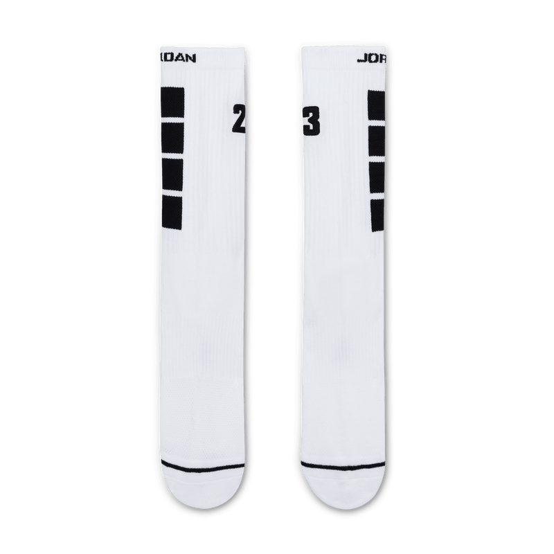 Jordan Player Crew Cat Scratch Sock - IB0828-100