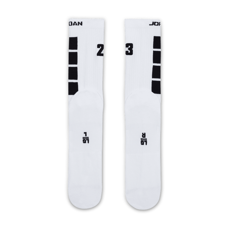 Jordan Player Crew Cat Scratch Sock - IB0828-100