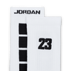 Jordan Player Crew Cat Scratch Sock - IB0828-100