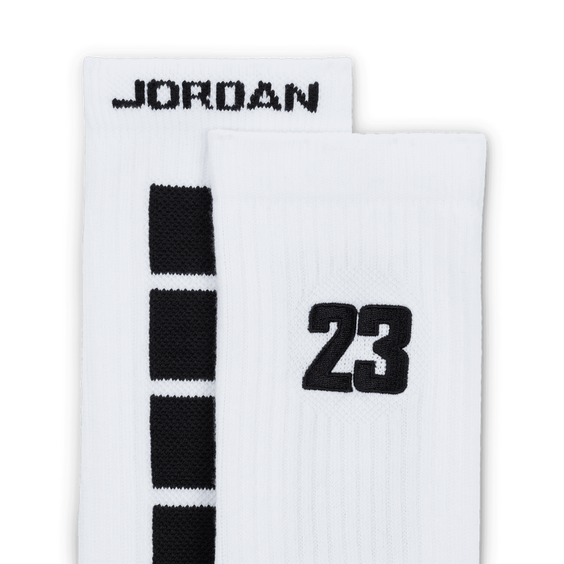 Jordan Player Crew Cat Scratch Sock - IB0828-100