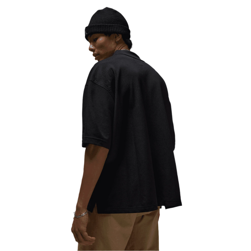 Jordan Brooklyn Polo Top IB1041-010