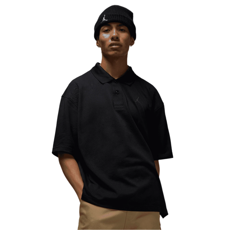 Jordan Brooklyn Polo Top IB1041-010