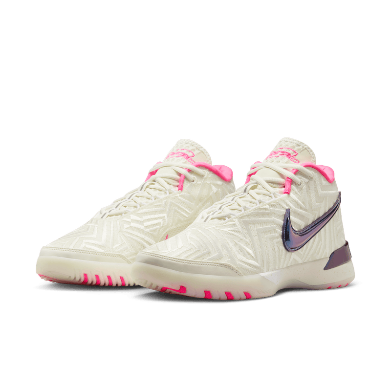 Nike LeBron NXXT Genisus QS IB1272-100