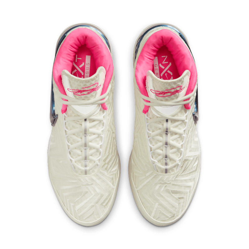 Nike LeBron NXXT Genisus QS IB1272-100