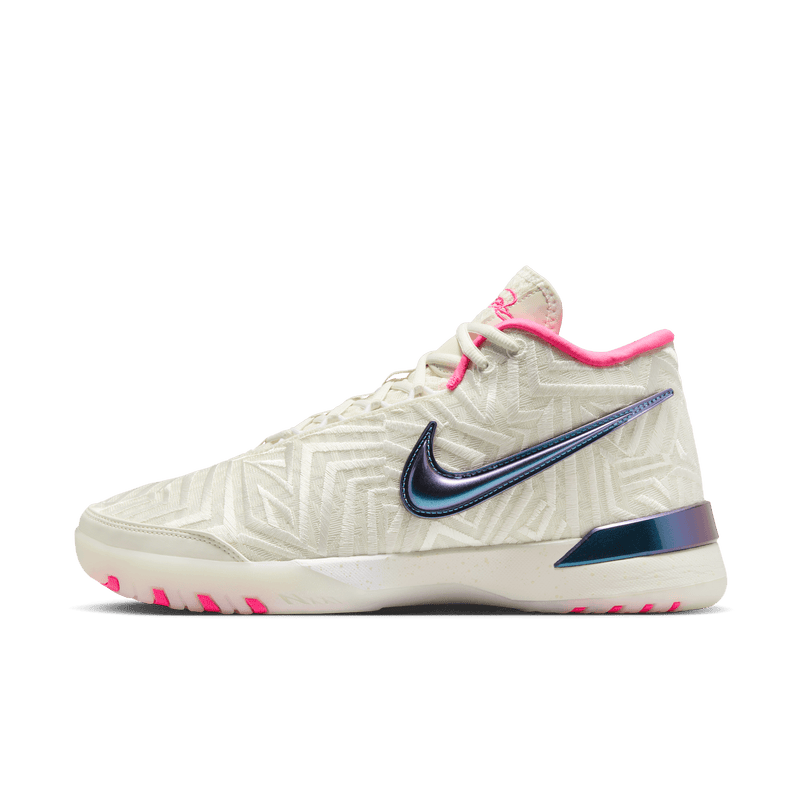 Nike LeBron NXXT Genisus QS IB1272-100