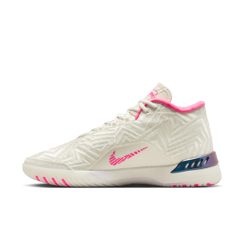 Nike LeBron NXXT Genisus QS IB1272-100