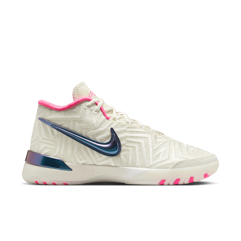Nike LeBron NXXT Genisus QS IB1272-100