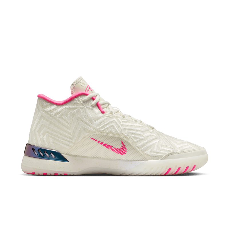 Nike LeBron NXXT Genisus QS IB1272-100