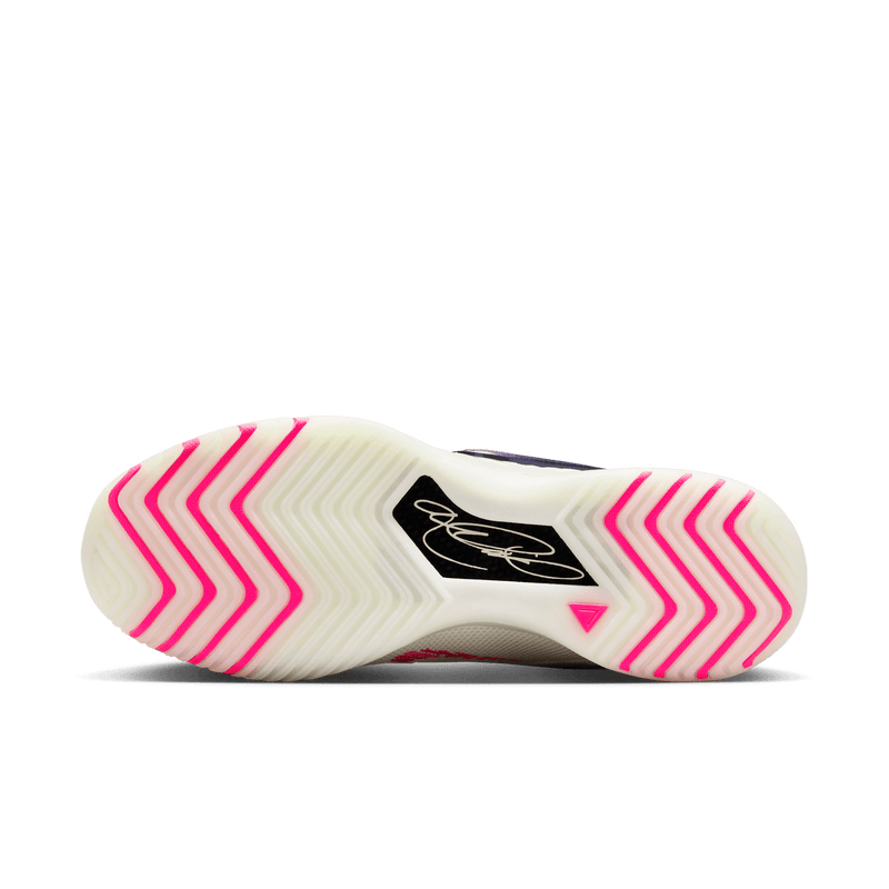 Nike LeBron NXXT Genisus QS IB1272-100