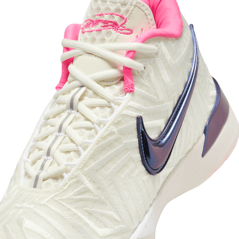 Nike LeBron NXXT Genisus QS IB1272-100