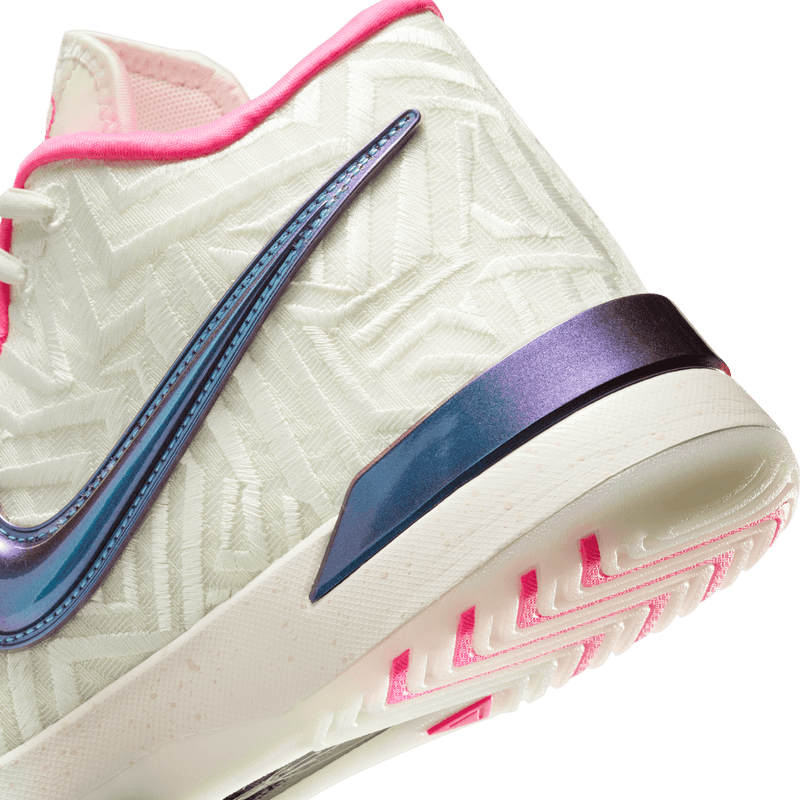 Nike LeBron NXXT Genisus QS IB1272-100