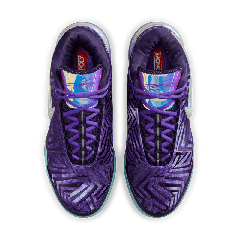 Nike LeBron NXXT Genisus EP "Monopoly" IB1272-501