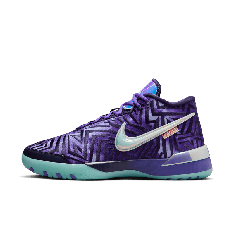 Nike LeBron NXXT Genisus EP 