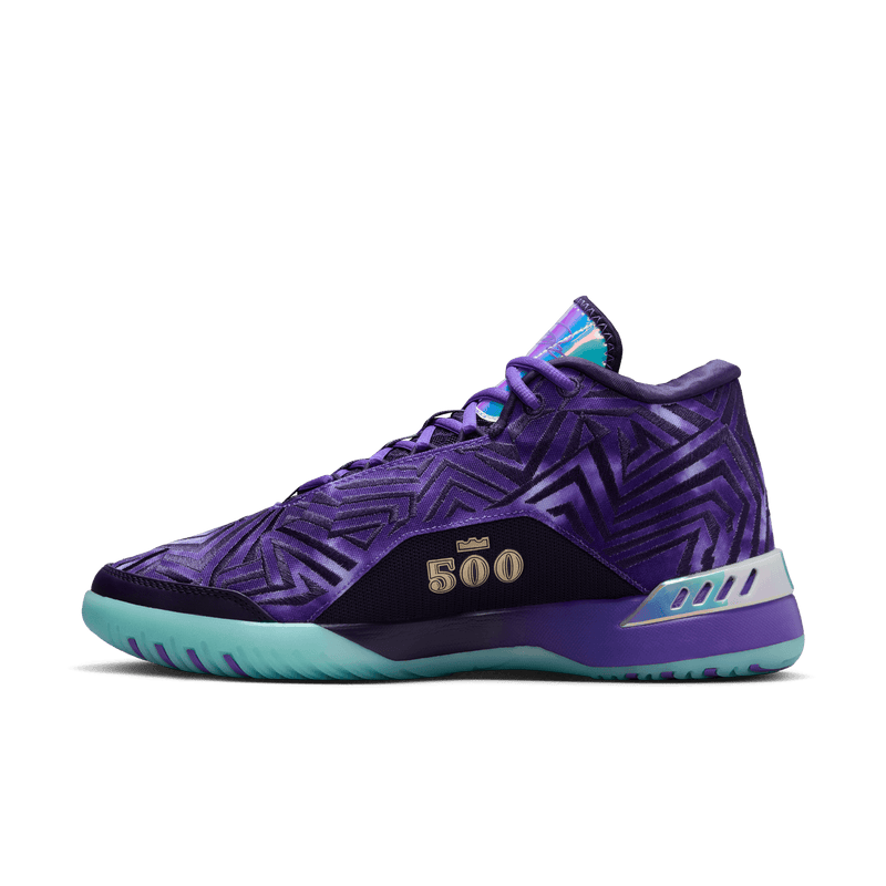 Nike LeBron NXXT Genisus EP "Monopoly" IB1272-501
